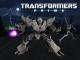 Transformers Prime