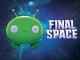 Final SpaceStaffel 1