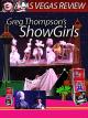 Clip: A Las Vegas Review - Greg Thompson's Showgirls [OV]
