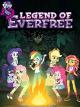My Little Pony: Equestria Girls - Legend of Everfree