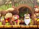 Clip: Trouble Arrives On Donkey Kong Island