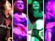 Katey Harvey vs. Valkyrie vs. Ayesha Raymond vs. Wesna - GWF Women's Title Match (GWF Mystery Mayhem 2018)