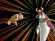 Clip: A Bodacious Boss Battle