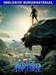 Black Panther (inkl. Bonusmaterial)  [dt./OV]