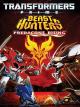 Transformers Prime Beast Hunters: Predacons Rising
