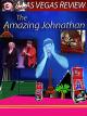 Clip: A Las Vegas Review - The Amazing Johnathan [OV]