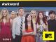 Awkward - Staffel 5 [dt./OV]