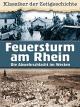 Feuersturm am Rhein