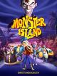 Monster Island – Einfach ungeheuerlich!