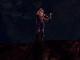 Sheik Appears