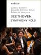 BeethovenSymphony No.9 - Gustavo Dudamel - Palau de la Musica [OV]