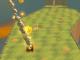 Rosalina And The Sprawling Savanna