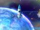 Rosalina Returns To Space