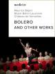 Bolero and other worksMaurice Béjart [OV]
