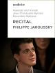 RecitalPhilippe Jaroussky - HandelVivaldi - Jean-Christophe Spinosi and the Ensemble Matheus [OV]