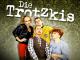 Die TrotzkiesDie komplette 13-teilige Comedyserie