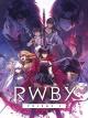RWBY: Volume 5