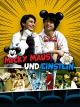 Micky Maus und Einstein