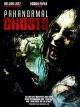 Paranormal Ghosts