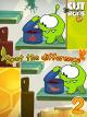 Cut the Rope - Spot the Difference 2