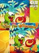 Cut the Rope - Spot the Difference 4
