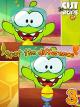 Cut the Rope - Spot the Difference 3