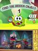 Cut the Rope - Find the Hidden Object 1