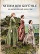 Sturm der Gefühle - Das Leben der Brontë Schwestern