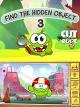 Cut the Rope - Find the Hidden Object 3