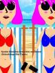 Nackte Mädchen betrunken am Strand (Geburtstags-Sex-Tapes) [OV]