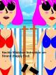 Nackte Mädchen betrunken am Strand (Happy End) [OV]