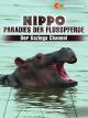 Hippo - Paradies der Flusspferde - Der Kazinga Channel
