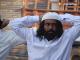 Der Terrorist an Bin Ladens Seite