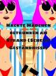 Nackte Mädchen betrunken am Strand (Scheide Geständnisse) [OV]