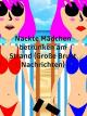 Nackte Mädchen betrunken am Strand (Große Brust Nachrichten) [OV]