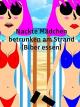 Nackte Mädchen betrunken am Strand (Biber essen) [OV]