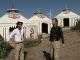Innere Mongolei in die Provinz Xinjiang