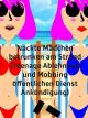 Nackte Mädchen betrunken am Strand (Teenage Ablehnung und Mobbing öffentlichen Dienst Ankündigung) [OV]