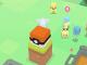 Pikachu Appears!