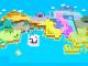 Welcome To Tumblecube Island
