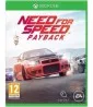 Need for Speed Payback (PEGI)´