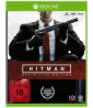 Hitman: Definitive Edition´