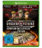 Sudden Strike 4 (European Battlefields Edition)´