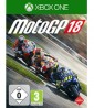 MotoGP 18´