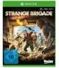 Strange Brigade´