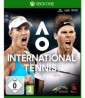 AO International Tennis´