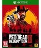 Red Dead Redemption 2 (PEGI) Blu-ray
