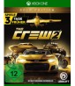 The Crew 2 (Gold Edition)