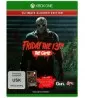 Friday the 13th (Ultimate Slasher Edition)´