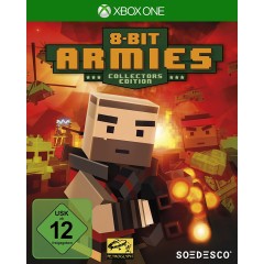 8 Bit Armies Collector´s Edition